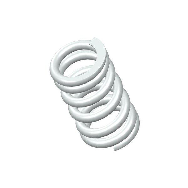 Approved Vendor Compression Spring, O= .240, L= .44, W= .038 G109969014 - main